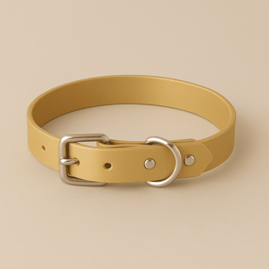 collier-biothane-lapattedor