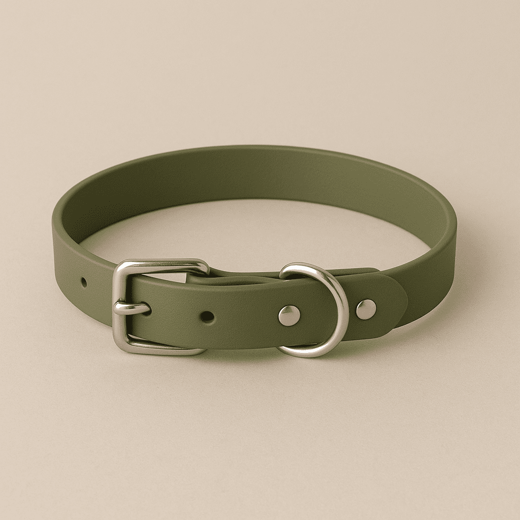 collier-biothane-vert-lapattedor