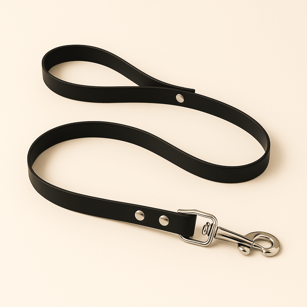 laisse-noir-lapattedor