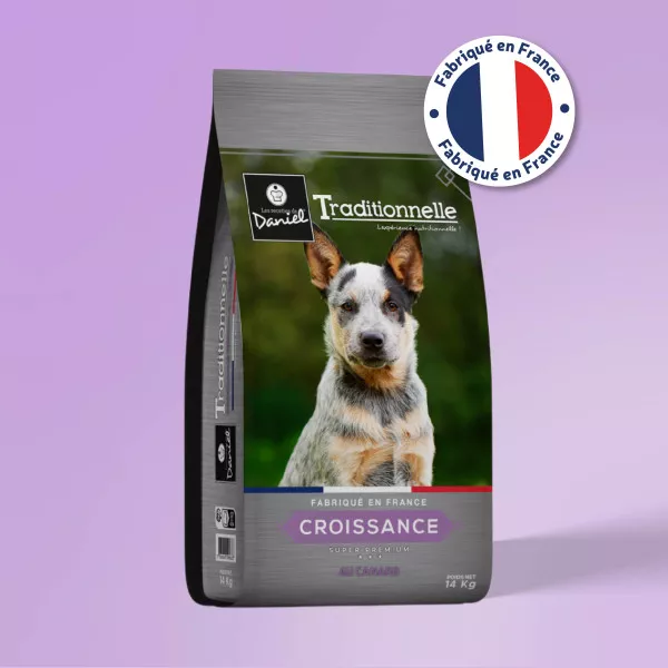 Nouvelle marque de croquettes pour chien et chat !!!